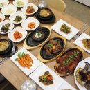 시골밥상 네이버블로그