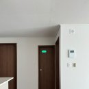 [분평동 대원아파트] 24평 아파트 화이트 우드 인테리어 / 청주 디자인무드
