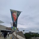 불멸의 화가 반고흐 in 대전 VAN GOGH 관람후기 ft. 큐피커 오디오가이드 배우 지창욱