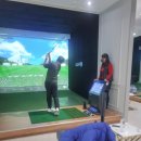 싱글골프연습장 이미지