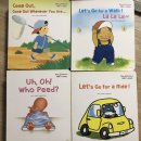 오감톡톡 인지톡톡 싱글벙글(24~38개월) | +38개월 아기와 함게하는 엄마표영어 3탄 <책 활용>