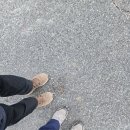 소요산 화장실(일주문) | 신혼부부 세번째 등산 | 눈보라 치는 설산 소요산 등반 후기(12월초)