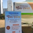 북구-태화강백리자전거길(북측) | 제11회 태화강 환경보존 비대면 억새밭걷기대회 후기 포토존 장소