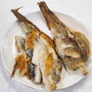 아재비구이 | [통영] 30년전통시골밥상 | 통영 중앙시장 찐맛집