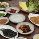 일월식당 이미지