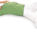 활기찬 체조 이미지