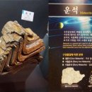 지질박물관 이미지