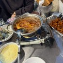 닭발자국 이미지