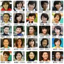 MBC 여자 아나운서들의 학벌 이미지