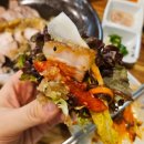 [양산 물금 범어] 마늘보쌈과칼국수 내돈내산 양산보쌈맛집