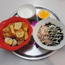 마운틴떡볶이 이미지