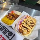 중앙개발(주) | 속초 중앙시장 필수 먹거리, 대일호바베큐 방문후기