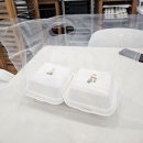 슈가그루브 | 🍰 수원 슈가그루브 휘낭시에 원데이클래스 후기(주차 팁)