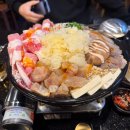 부천민속과자총판 | 부천 송내역 분위기 좋은 스지 맛집 스지명당 다녀온 후기 !