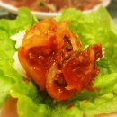 연탄불고기 이미지