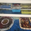 만리포 선창 이미지