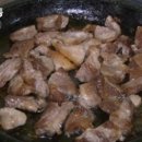 황제뒷고기 이미지