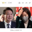 [단독]나경원, 20일 尹대통령에 공식 사과 메시지 낼 듯 이미지