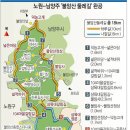 2012년1월8일 불암산+태릉국제스케이트장 이미지