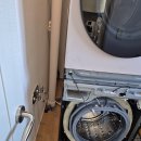 워시플러스 | 구미세탁기청소 엘지워시타워 분해청소 후기 [상모한신휴플러스]