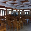 스테이 이공 | 강원도 백담사 템플스테이 휴식형 추천 체험형 비교 첫째날 후기