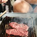 프리미엄 정육점 이미지