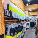 행복한정비샵 | 무주스키강습 스키샵 이용 후기