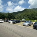 장각폭포 공중화장실 이미지