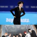 차준환 ‘가요대전’ 뜬다, 피겨선수 출신 성훈 그룹 엔하이픈과 BTS 커버 이미지