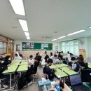 풍향초병설유치원 | [광주라탄공예]단체공예출강_6학년 교내체험학습_라탄곰돌이바구니