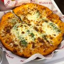 태화주유소 | 울산 중구 태화강 국가정원 맛집 기버스테이션 피자 데이트