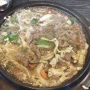 조방전골 이미지