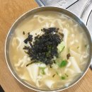 [서대문] 60년전통 삼대맛집 명인멸치칼국수 방문 후기