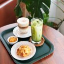 청송커피베리 | 경산 하양 신상 카페 베이커리 카페 달달 케이크 맛집