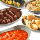 경성매운떡볶이 - 남구 수영로298번길 21 | 경성매운떡볶이