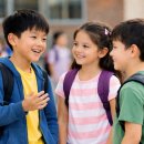 우리언어치료실 | 학령기 아동의 사회성과 화용언어발달 (안양 말소리 언어치료실)