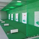 휴 실내골프연습장 이미지