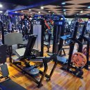 제천남여헬스클럽 이미지