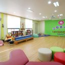 증도 작은도서관 이미지