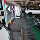 스마트폰 하나면 생활이 편리해 이미지