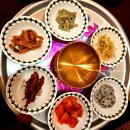 더리본(주) 더파티센텀 | 해운대 할머니의 부뚜막 부산 센텀역 밥집,비법 돼지불백과 청국장 맛집