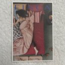 블랙카우 | 핀카 벨벳터치 원통 쿠션 블랙카우 후기