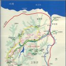 제125차 전북고창 선운산338m)국사봉(345m)눈꽃산행안내 이미지