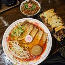 라멘트럭상수점 | 푸드트럭에서 시작한 상수 맛집 라멘트럭 홍대 라멘 맛집 방문 후기