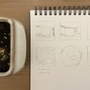 풍경스케치(주간) | 주간 리뷰와 계획 @studiotyl - 근무 타임블록 지키기