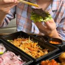 중앙횟집 | 강릉 중앙시장 형제 횟집 | 포장 솔직 후기, 가는방법