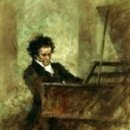베토벤 피아노 소나타 8번 비창 / 비창 소나타 이미지