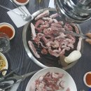처용산오리