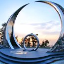 이사부길 | 100m 길이의 U자형 기적… 입장료·주차비 '0원'인 삼척 이사부길의 변신