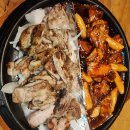 불로만숯불바베큐비전점 | 불로만숯불바베큐 비전점 평택 치킨 맛집 내돈내산
